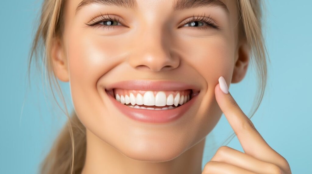 Laser Teeth Whitening FAQs Bradford